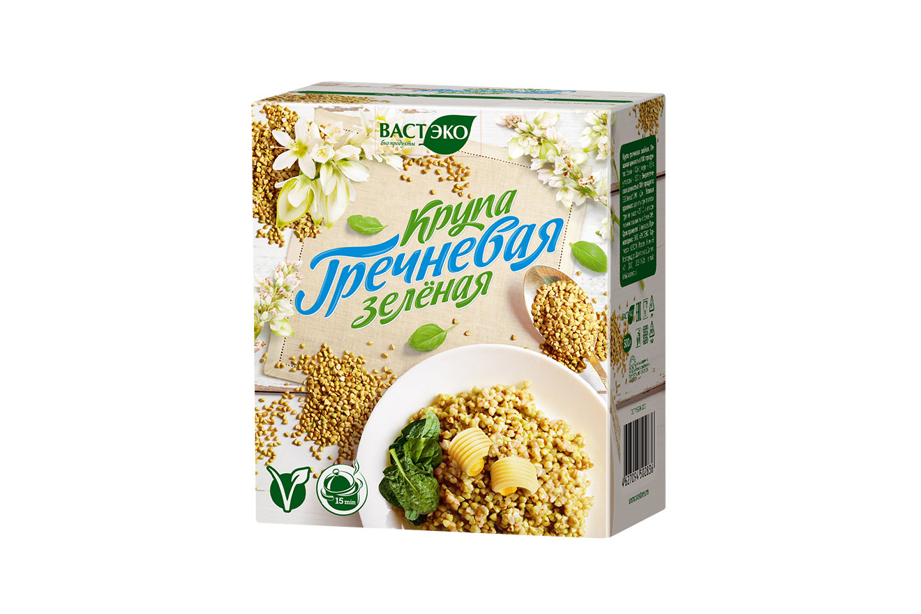 Крупа гречневая зеленая купить. Вкусная! Доставка, цена.