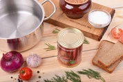 оленина тушенка бурятмяспром
