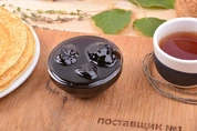 варенье из орехов