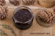 банка шишек