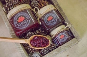 варенье из клюквы