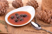 варенье из шишек