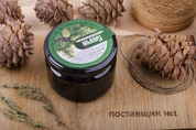 шишки варенье