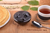 варенье из грецкого ореха