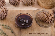 варенье из сосновых шишек
