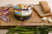 ряпушка сибирская в томатном соусе