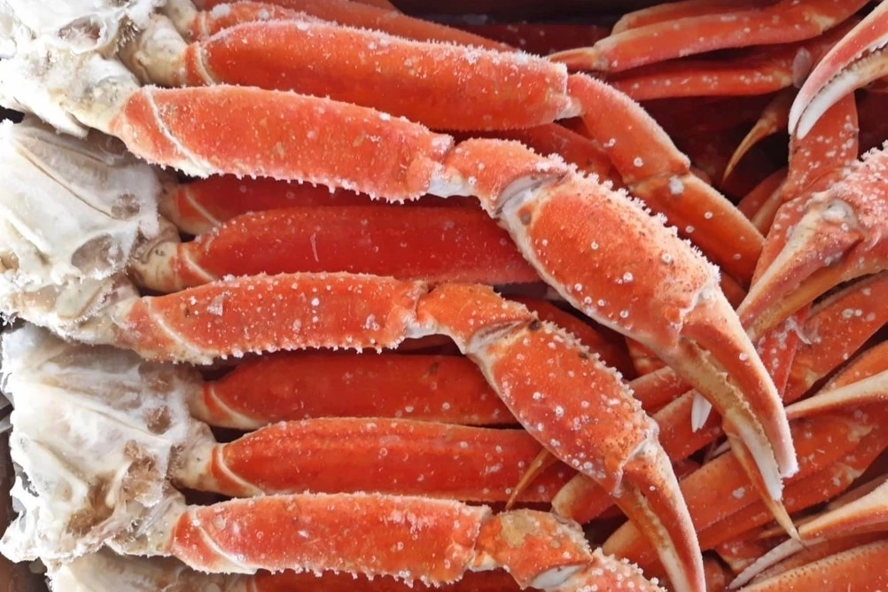 ломанная конечность