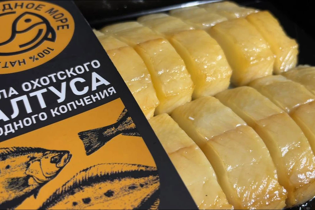 юкола палтус