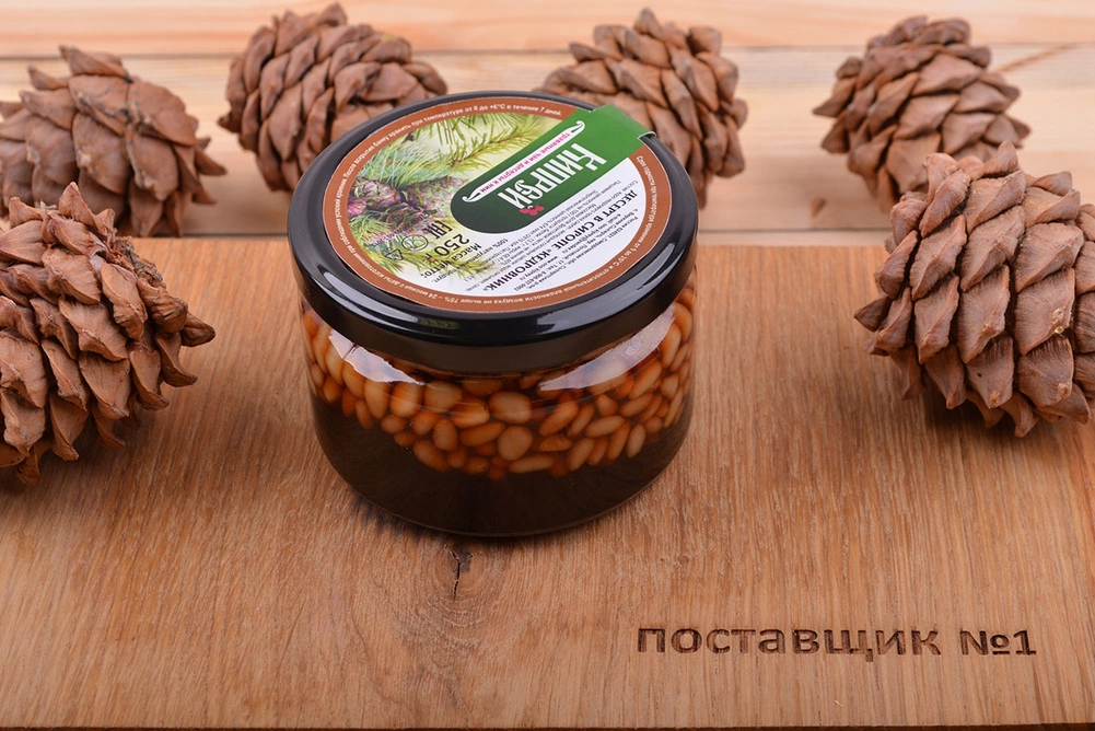 кедровик