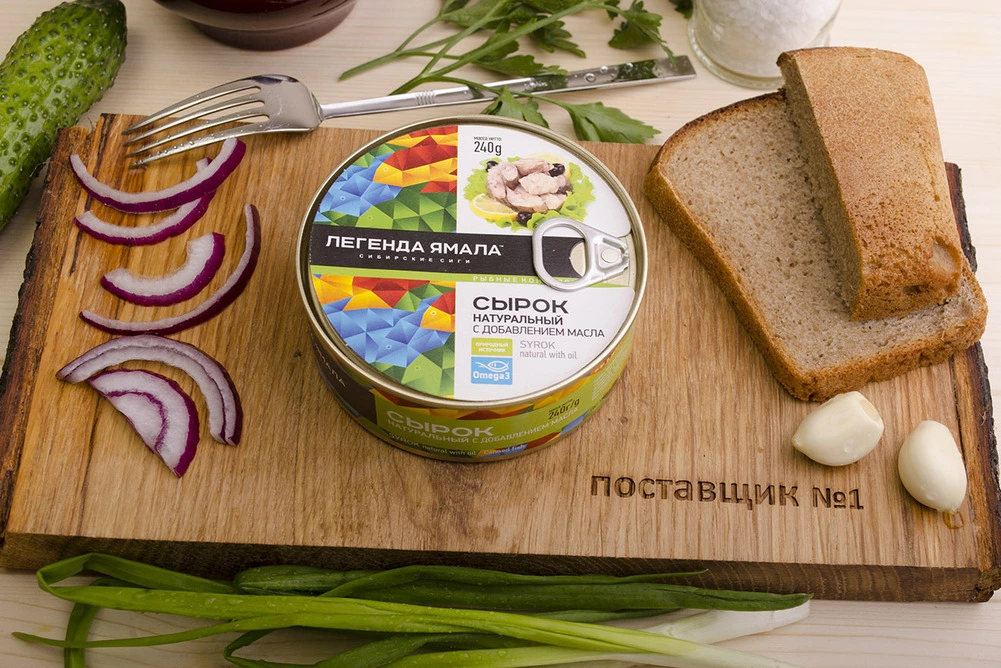 сырок с добавлением масла