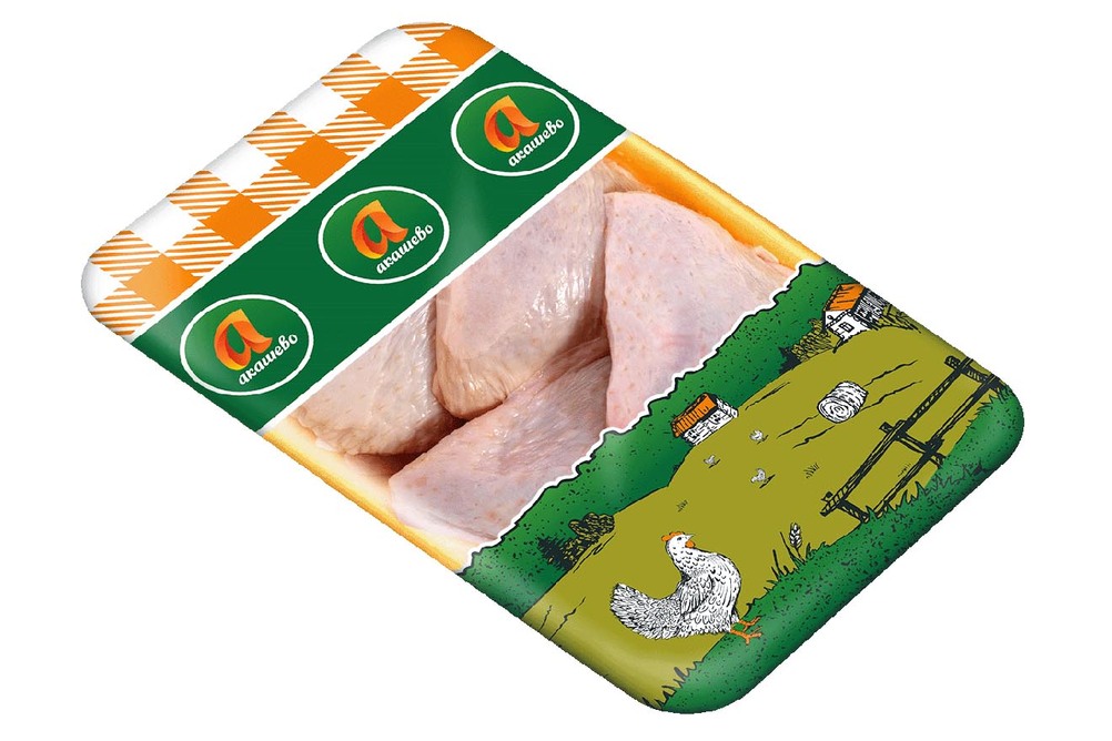 бедро курицы