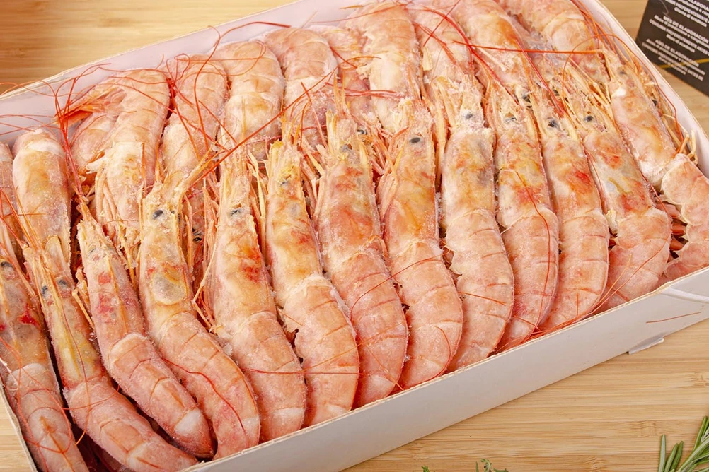 лангустины l2