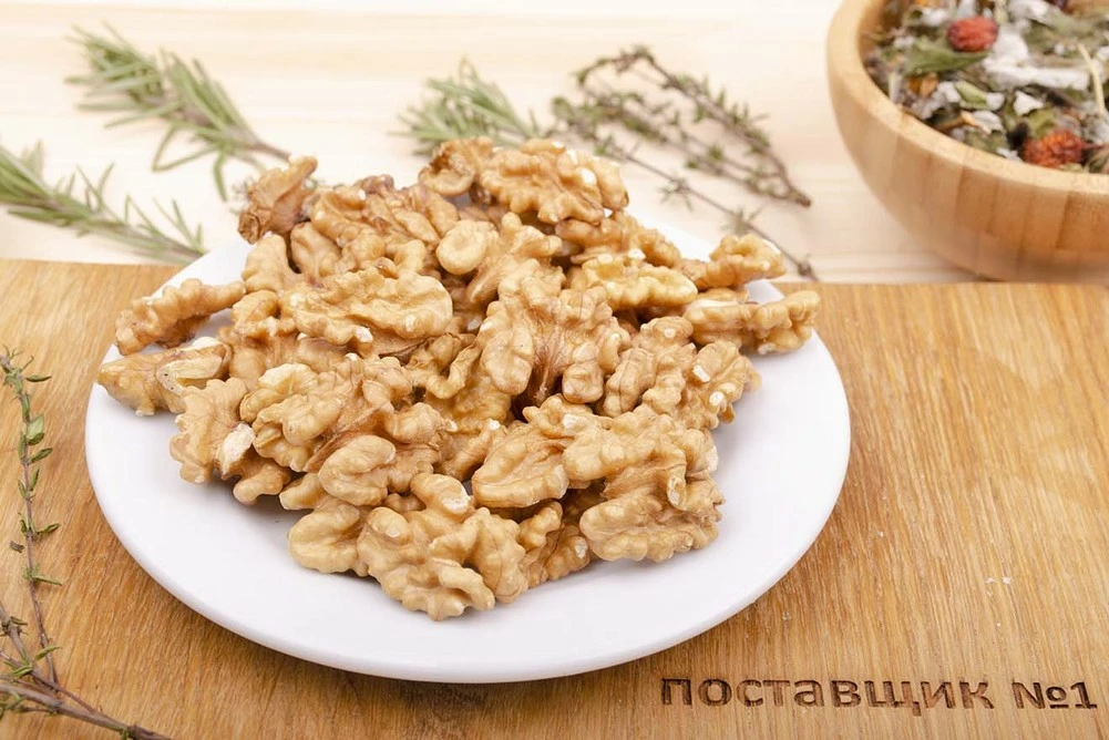 грецкий орех
