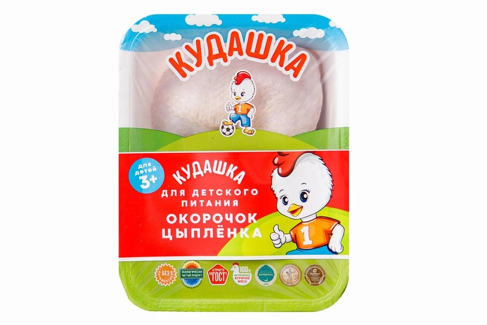 окорочок курицы