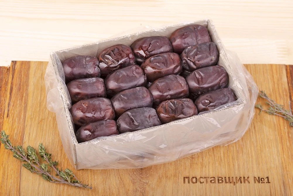 финики