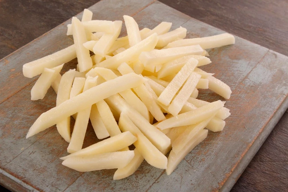 картофель фри