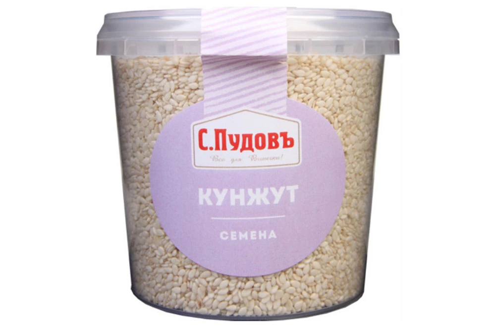 семена кунжута