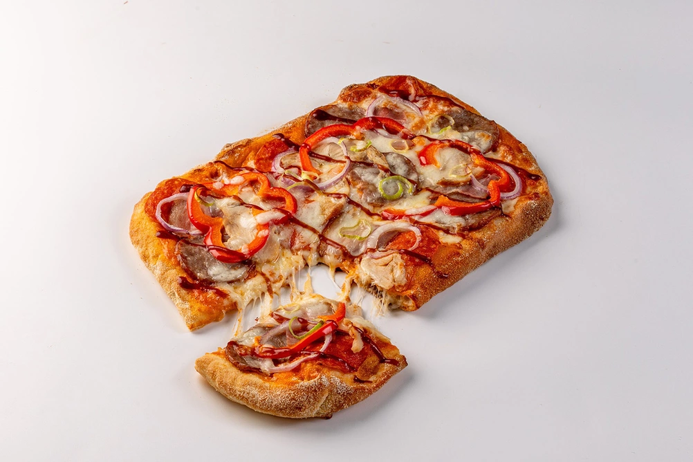 пицца римская мясное ассорти