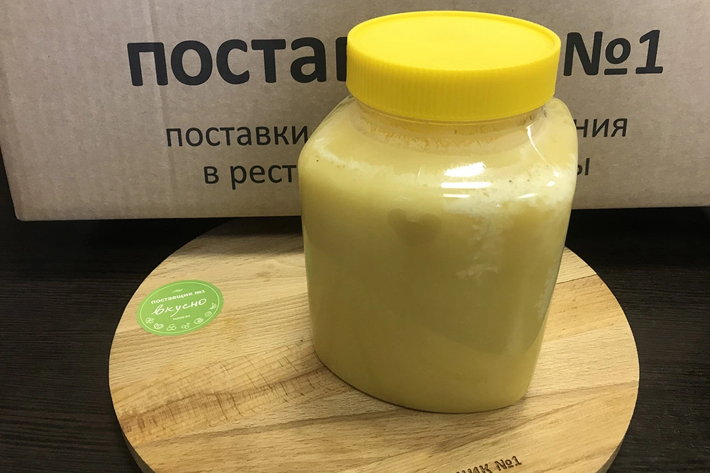 алтайский 2 кг мед