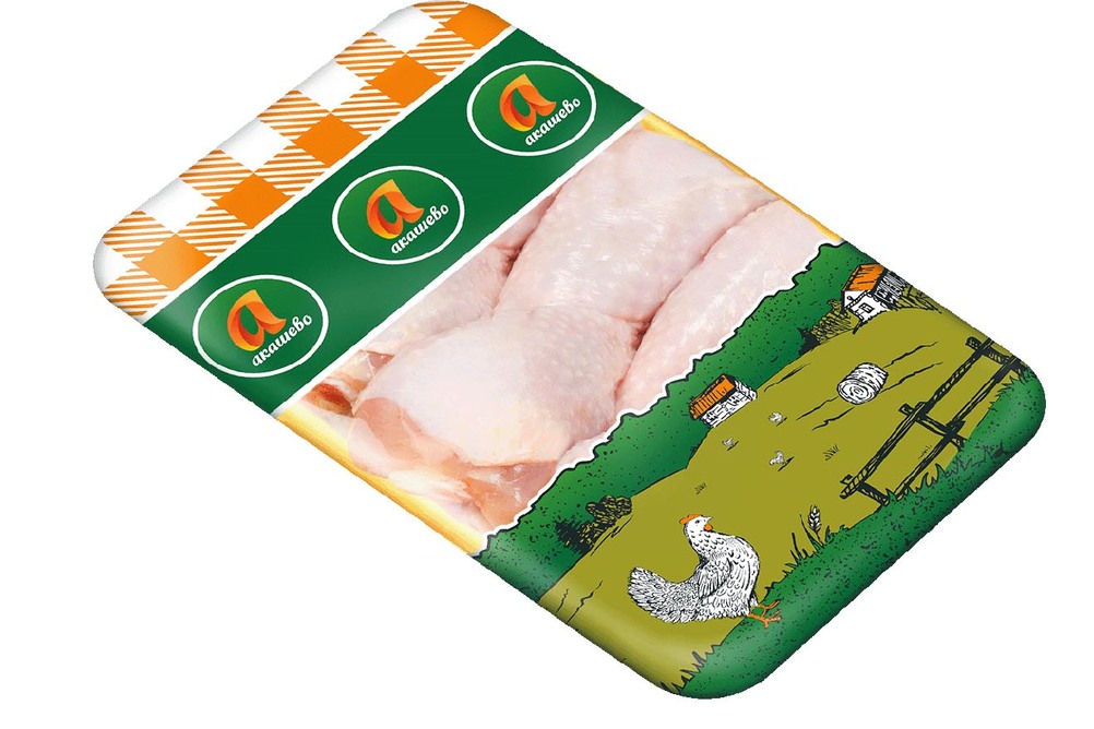 голень курицы