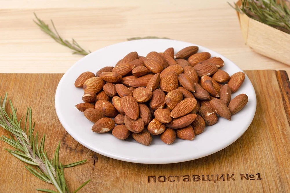 миндаль