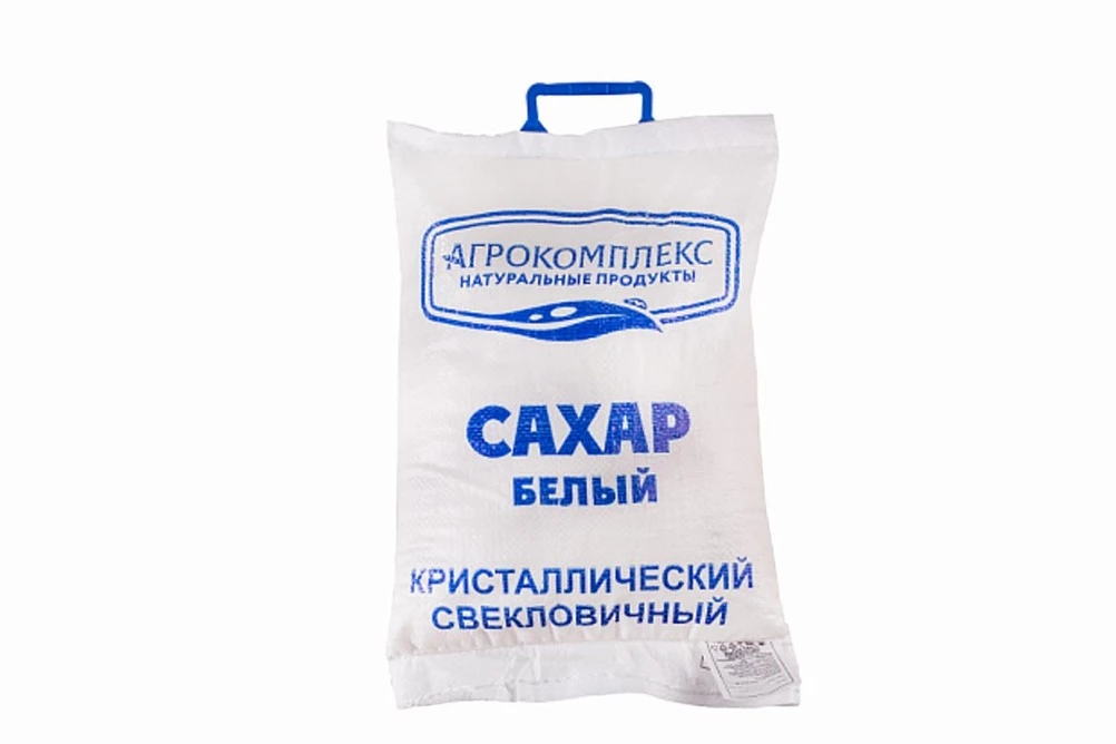 сахар мешок