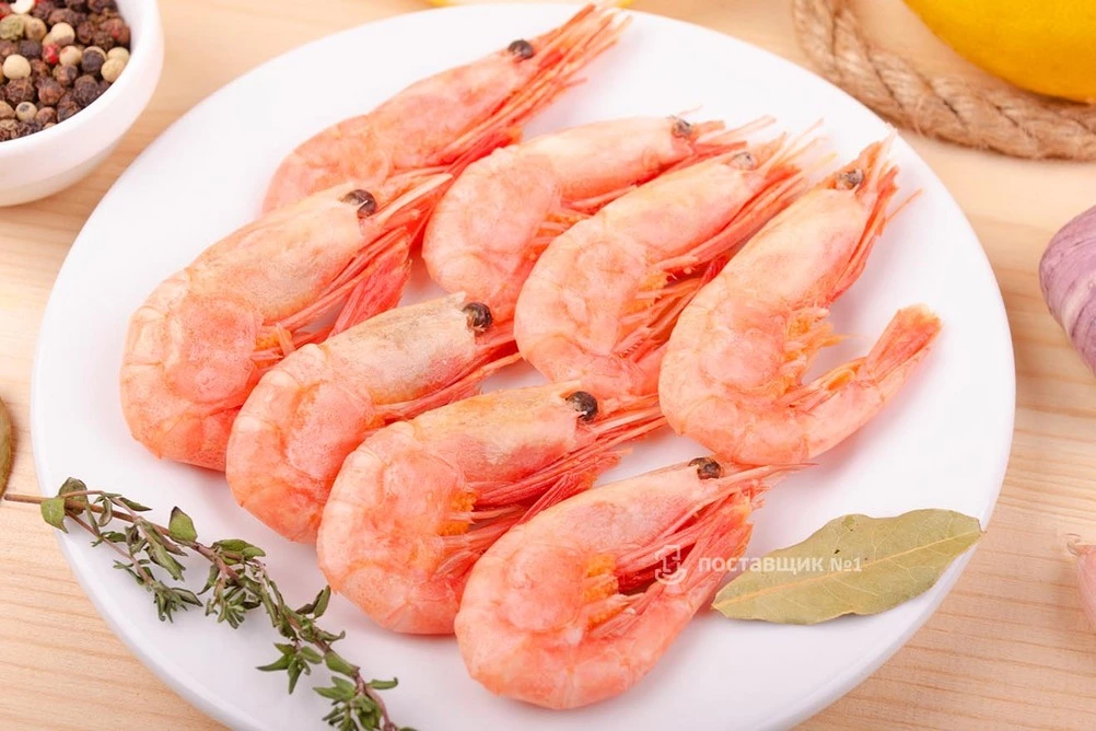 пивные креветки