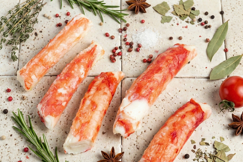 фаланга краба