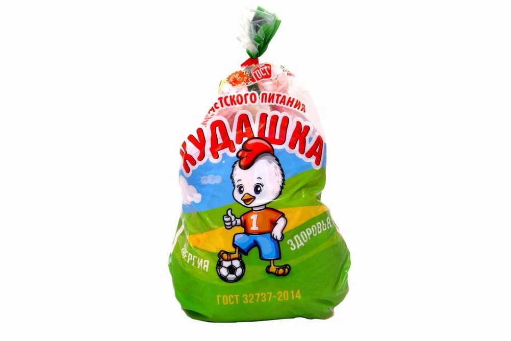 курица оптом