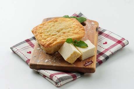 творожная запеканка