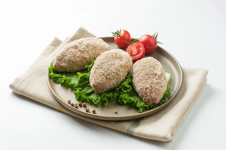 котлеты сомовские