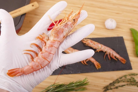 аргентинская креветка