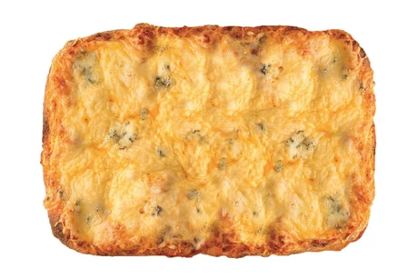 пицца 4 сыра