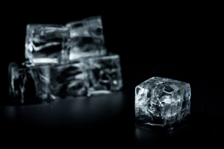 лед кубики 32