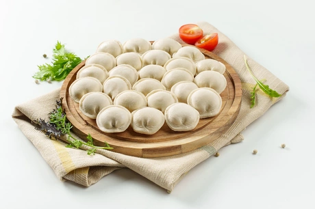 пельмени фирменные