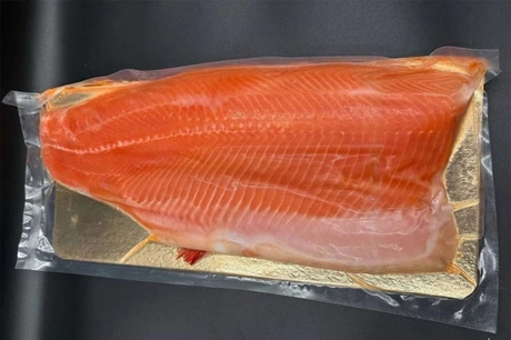 филе форели сс оптом