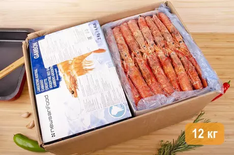 лангустины оптом