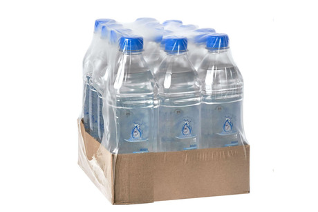вода упаковка