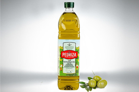 Оливковое масло La Pedriza