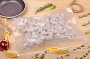 креветки упаковка