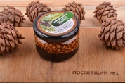 кедровик