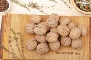 грецкие орехи