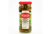 Каперсы целые на ветке La Pedriza