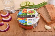 ряпушка обжаренная в т/с