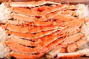 краб камчатский