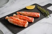 первая фаланга краба