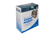мидии синие