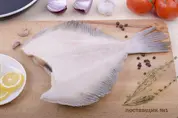 рыба камбала