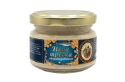 икра трески