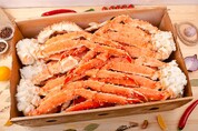 конечности краба оптом